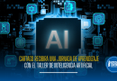 Taller de Inteligencia Artificial