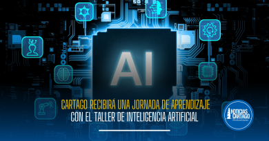 Taller de Inteligencia Artificial
