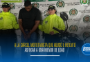 A la cárcel mototaxista que abusó e intentó asfixiar a una menor de edad en la vía Cali – Palmira