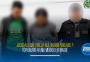 JUDICIALIZADA PAREJA QUE HABRÍA ABUSADO Y TORTURADO A UNA MENOR DURANTE NUEVE AÑOS EN IBAGUÉ