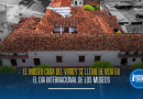 El Museo Casa del Virrey se llenó de vida en el Día Internacional de los Museos