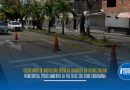 Secretario de Movilidad resalta avances en señalización horizontal pero lamenta la falta de cultura ciudadana