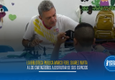 La Biblioteca Pública Marco Fidel Suárez invita a los cartagüeños a disfrutar de sus espacios
