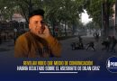 REVELACIONES SOBRE EL CASO DILAN CRUZ SACUDE AL PAIS