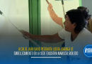 Alcalde Juan David Piedrahíta lidera jornada de embellecimiento en la sede educativa Mariscal Robledo
