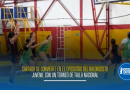 Cartago se convierte en el epicentro del baloncesto juvenil con un torneo de talla nacional