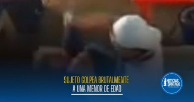 buscan a hombre por presunta agresión a menor; video viral desata indignación en Colombia”
