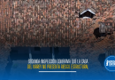 La Casa del Virrey no presenta riesgo estructural