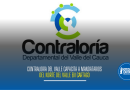 Contraloría del Valle capacita en Cartago a alcaldes del norte en gestión pública