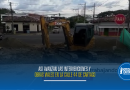 Así avanzan las intervenciones y obras viales en la Calle 44 de Cartago