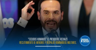 De La Espriella respaldó la operación ‘Amón’ en Guaviare tras confirmarse que tres menores estaban entre los diez muertos y responsabilizó a las disidencias de las Farc por su reclutamiento.