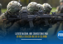 Ejército Nacional abre convocatorias para definir la situación militar en Colombia