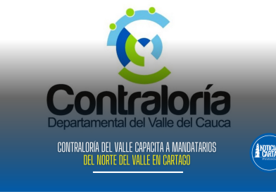 Contraloría del Valle capacita en Cartago a alcaldes del norte en gestión pública