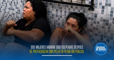 Dos mujeres habrían sido castigadas tras protagonizar una pelea en una favela de Brasil