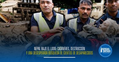 La catástrofe en Nepal deja al menos 160 muertos y más de 700 desaparecidos tras devastadoras inundaciones. Continúan las operaciones de búsqueda y rescate.