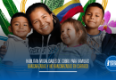 Habilitan modalidades de cobro para familias bancarizadas y no bancarizadas en Cartago