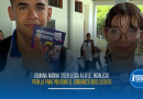 Semana Andina 2026 llega a la I.E. Indalecio Penilla para prevenir el embarazo adolescente