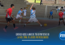 Cartago acoge a más de 700 deportistas en la fase zonal de Juegos Intercolegiados