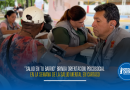 «Salud en tu barrio» brinda orientación psicosocial en la Semana de la Salud Mental en Cartago