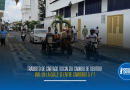 Tránsito de Cartago socializa cambio de sentido vial en la calle 13 entre carreras 5 y 7