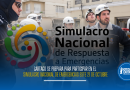 Cartago se prepara para participar en el Simulacro Nacional de Emergencias este 21 de octubre